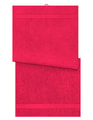 Badlaken Myrtle beach MB443 Red